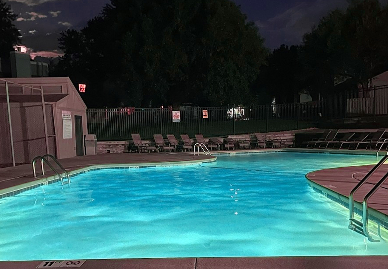 Tanglewood HOA Shawnee KS