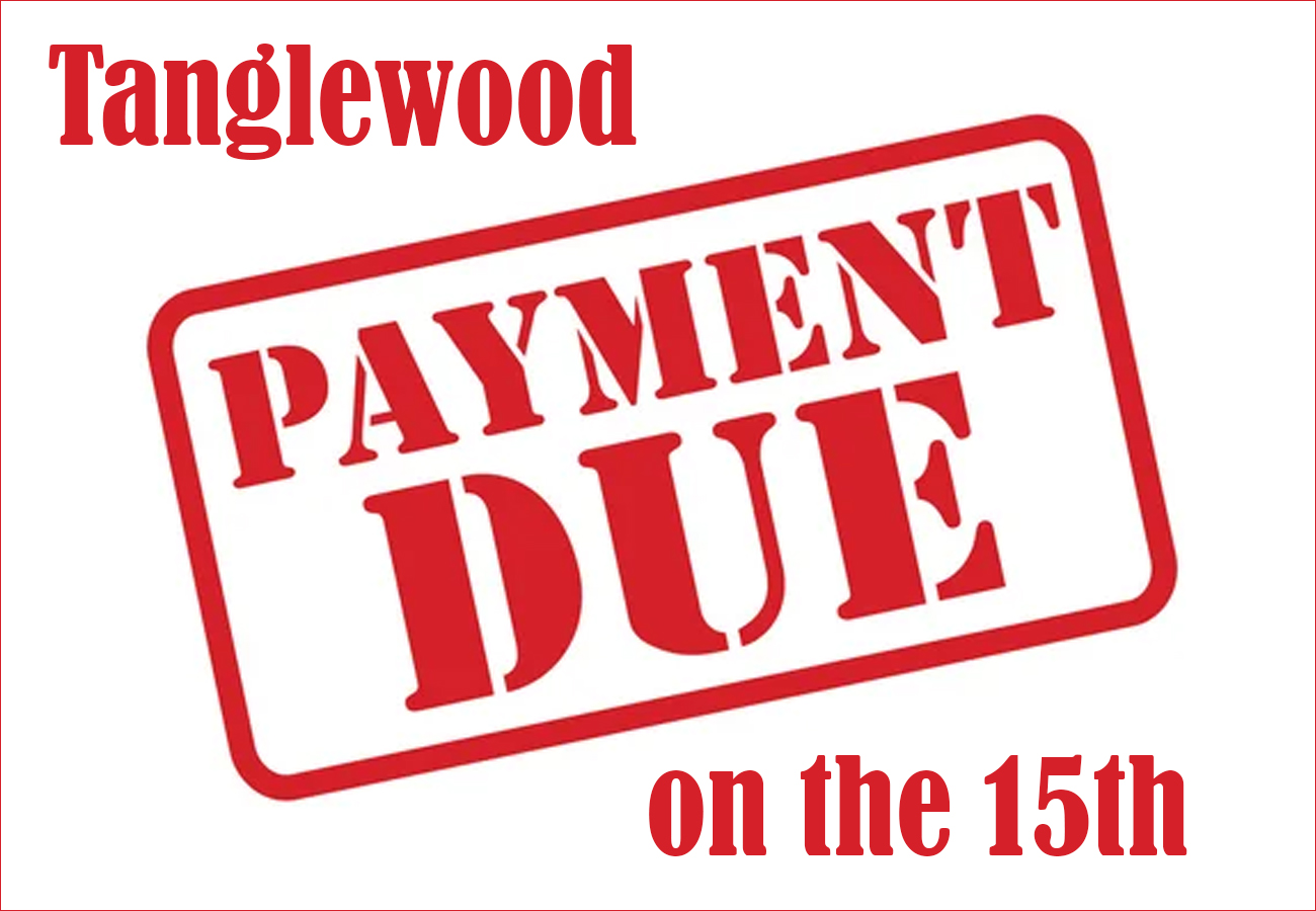 Tanglewood HOA Shawnee KS
