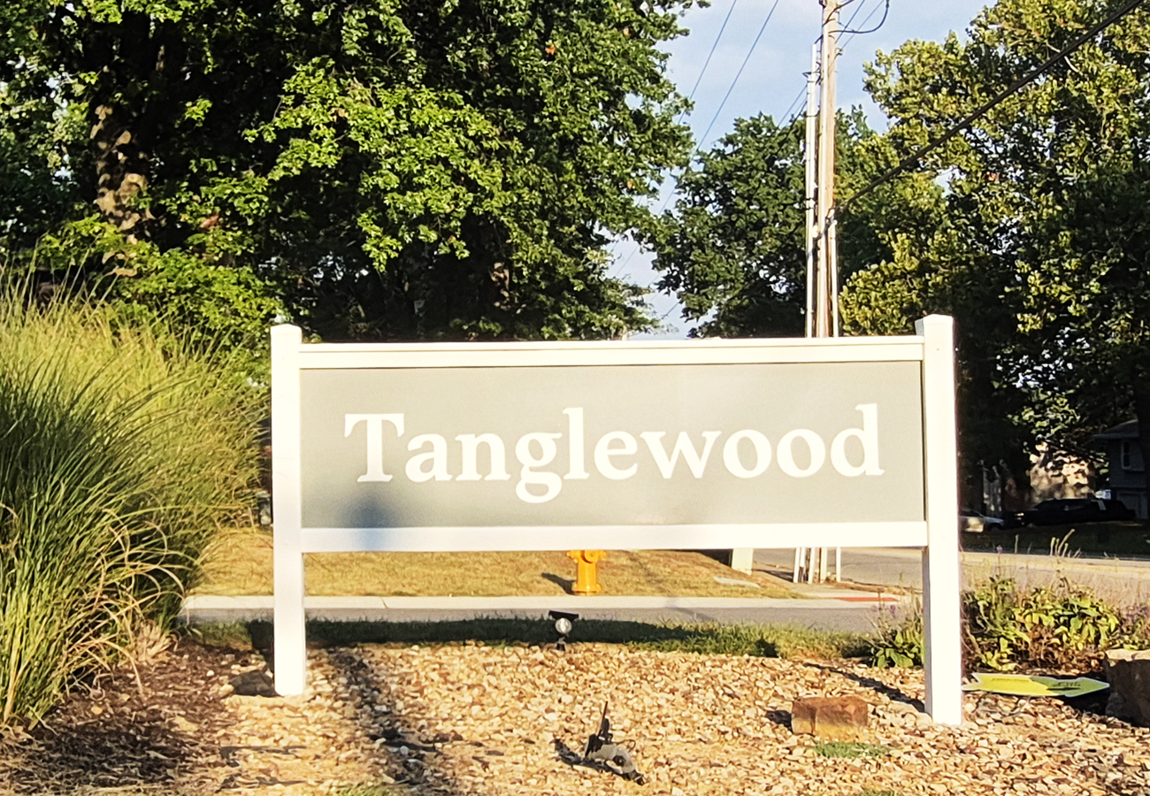 Tanglewood HOA Shawnee KS